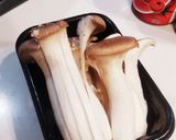 鶏にくとエリンギの簡単トマト煮作り方2写真