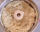 犬用さつま芋クッキー（米粉使用）作り方4写真