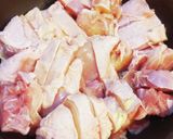 鶏にくとエリンギの簡単トマト煮作り方5写真