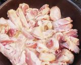 鶏にくとエリンギの簡単トマト煮作り方6写真