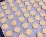 犬用さつま芋クッキー（米粉使用）作り方8写真
