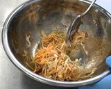 簡単エビチリドッグ作り方3写真