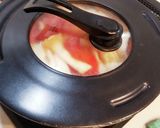 鶏にくとエリンギの簡単トマト煮作り方9写真
