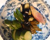 ぬか床でぬか漬け作り方14写真