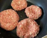 我が家のハンバーグ作り方4写真