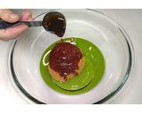 ふんわり玉子のオムライス★動画あり★作り方4写真