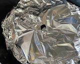 我が家のハンバーグ作り方6写真