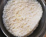 ごはんですよ～。お気に入りの雑穀。作り方1写真
