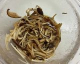 きのこのやみつき旨味漬け　＊作り置き＊作り方4写真