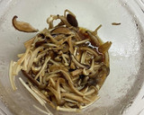 きのこのやみつき旨味漬け　＊作り置き＊作り方4写真