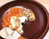 (覚書)大豆の水煮で煮込みハンバーグ作り方8写真