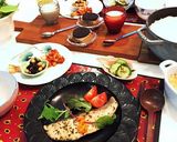 ９月9日　さわらバジルにんにく作り方6写真