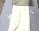 ☺ＨＢで簡単♪粉末青汁入り緑の角食パン☺作り方6写真