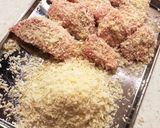 簡単美味しい!モロ(サメ)フライ作り方3写真