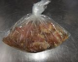 鶏肉もろみ焼き作り方2写真