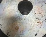 豚ひきでジューシー♡ニラ味噌つくね作り方4写真