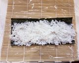 崩れにくいおにぎり　掴み食べ期作り方2写真