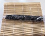 崩れにくいおにぎり　掴み食べ期作り方3写真