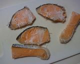 簡単！鮭としらすご飯作り方6写真