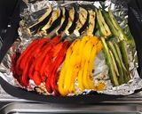 カラフル野菜のマリネ作り方3写真