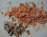 簡単！鮭としらすご飯作り方7写真