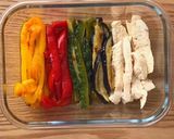 カラフル野菜のマリネ作り方4写真