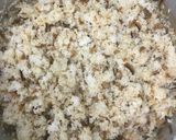 中華風おこわ作り方8写真