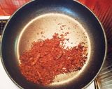 絶品☆トマトチキンカレー作り方2写真