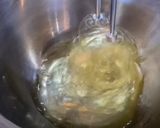 アールグレイロールケーキ作り方4写真