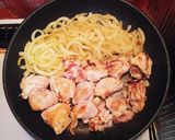 絶品☆トマトチキンカレー作り方4写真