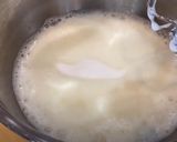 アールグレイロールケーキ作り方5写真