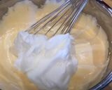 アールグレイロールケーキ作り方7写真
