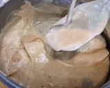 アールグレイロールケーキ作り方10写真
