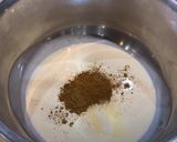アールグレイロールケーキ作り方14写真