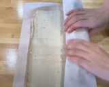 アールグレイロールケーキ作り方17写真