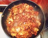 絶品☆トマトチキンカレー作り方6写真
