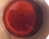 簡単焼き茄子そうめん作り方2写真