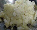 ふわっ！もちっ！レンコン餅作り方7写真