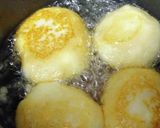 ふわっ！もちっ！レンコン餅作り方8写真