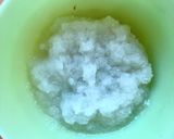 無花果・チーズ・胡瓜の柚子胡椒おろし和え作り方3写真