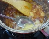 無花果ジャム作り方5写真