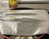 黄金比♡羽付き餃子(お好みで大葉餃子も)作り方10写真