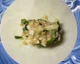 時短 餃子の包み方作り方1写真