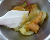 広島発!和と輪でう米(まい)Cake作り方10写真