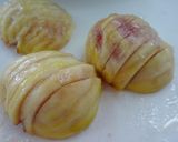 広島発!和と輪でう米(まい)Cake作り方11写真