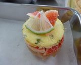 広島発!和と輪でう米(まい)Cake作り方17写真