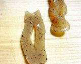 ひと手間で味が染みる♪こんにゃくの煮物♡作り方2写真