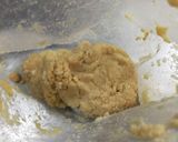 簡単チーズケーキ作り方3写真