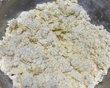 失敗無しのサクサク型抜きクッキー作り方6写真