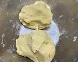 失敗無しのサクサク型抜きクッキー作り方7写真